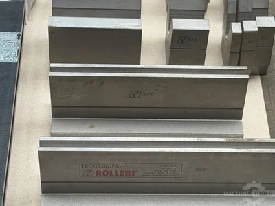 Used 2014 TOSKAR TA 2100-40 Press Brakes NL | Mach 4 Metal #1292221