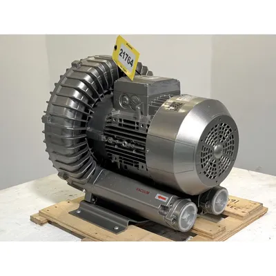 New | in-Stock REPUBLIC BLOWER SYSTEMS HRC800 Blowers West Virginia US | JM Industrial #1332440