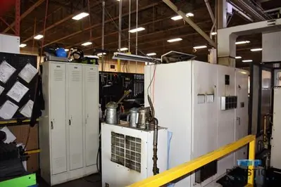 USED 2000 TOSHIBA MPH-2140S