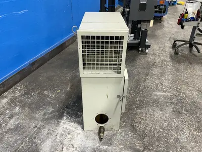 Used 2008 ABSOLENT ODF 800 Mist Collectors Ohio US | HGR 24 #1250337