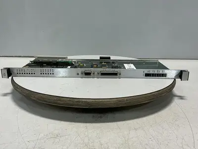 USED VAN DORN 330-034
