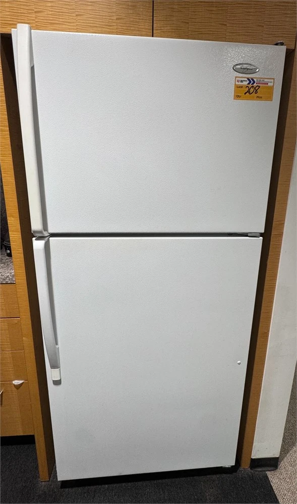 Used WHIRLPOOL _UNKNOWN_ Residential Appliances California US | MachineryMax #1763112