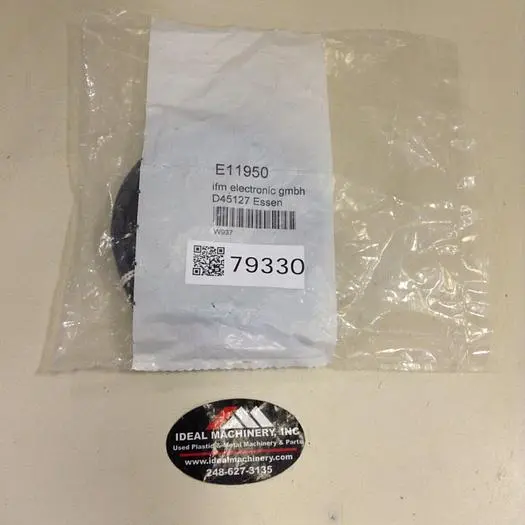 NEW IFM D45127