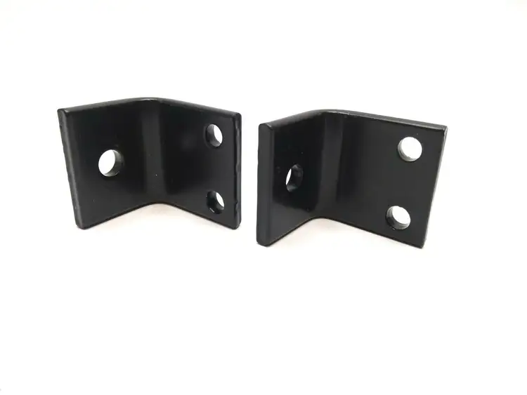 Used DORNER TABLE TOP MOUNTING BRACKET FOR 2200 SERIES Miscellaneous MRO | Maverick Industrial Sales #1121897