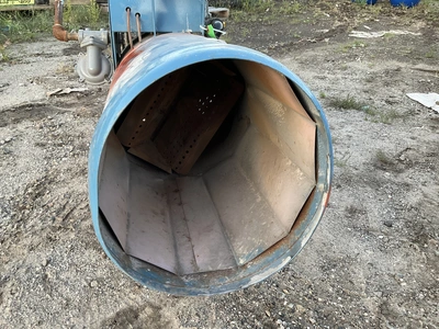 Used SUREFLAME S405 Gas Heaters Michigan US | Miedema Asset Management Group #1437416