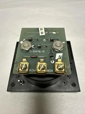 New | in-Stock RELIANCE 0-51476-15 Meters - Misc Ohio US | Surplus Asset Holdings #1248030