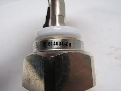Powerex 514004-00 Stud SCR Phase Control Thyristor 40A 1400V