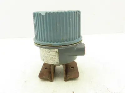 Foxboro RTT20-D1SNQFD-L1M2 Temperature Transmitter 0-100°F 12-42VDC I/A Series