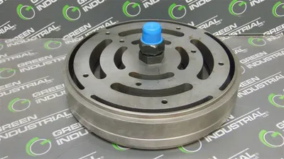 Ariel B-5580-PP Compressor Discharge Valve DIS VLV, 160CEX, PC, PRC New NIB