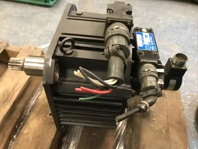 USED SANYO DENKI 27BM430MXPAF