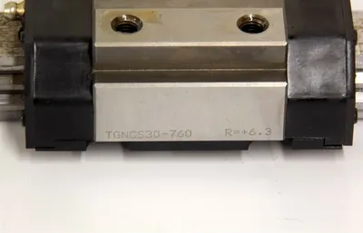 USED Union Tool TGC30-1240 10504KB