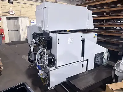 USED 2022 MITSUBISHI MV-1200-S