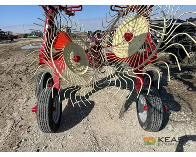 Used SITREX _UNKNOWN_ Hay Rakes Iowa US | Keast Enterprises #1360378