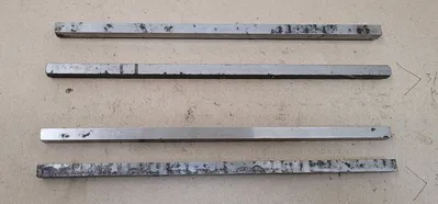 -- UNSPECIFIED -- Keyseater Broach Tooling & Accessories, Keyseaters | Machinery Central (4)