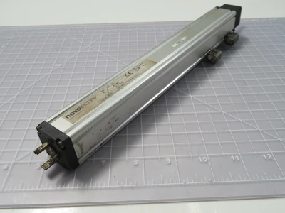 Used NOVOTECHNIK _UNKNOWN_ Transducers | OCO Industrial #1618291