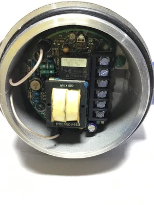 Magnetrol 910-A1B0-001 Level Switch Control