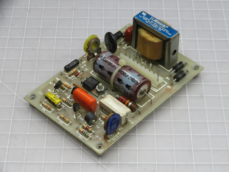 Used MINARIK _UNKNOWN_ Circuit Boards Texas US | OCO Industrial #1682772