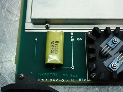 USED TERADYNE 84954400/A
