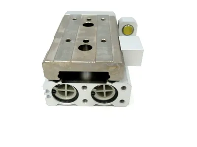 NEW SMC MXQ20-30AS CYLINDER MXQ2030ASM9BWL MXQ2030AS
