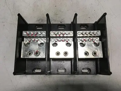 USED GOULD 69163