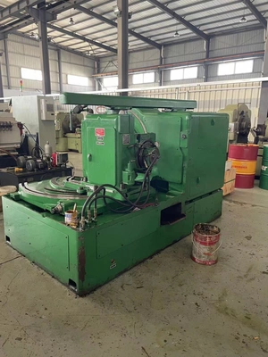 GLEASON Hypoid Bevel Gear Generator, 2× in nice condition, price per machine