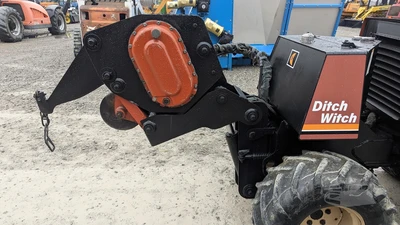 USED DITCH WITCH 410SX