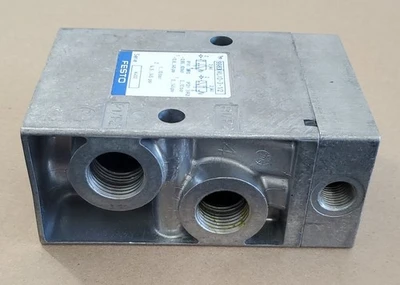 NEW Festo VL/O-3-1/2