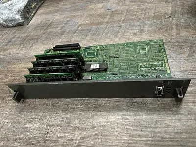 USED FANUC A16B - 2200 - 091