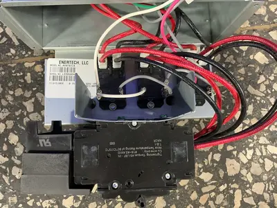 Used ENERTECH AHA151LA Miscellaneous MRO Ohio US | HGR 24 #1287415