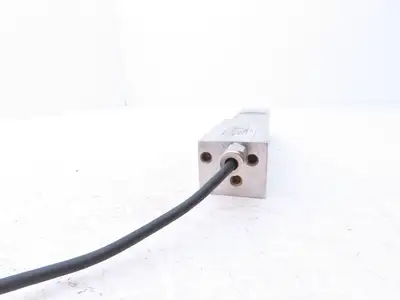 Mettler Toledo 130793R0B Weigh Scale Load Cell 3000 Lb SBM-30100