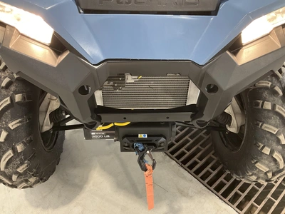 Used 2022 POLARIS SPORTSMAN Utility Vehicles Michigan US | Miedema Asset Management Group #1397232