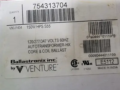 USED VENTURE V90J1434