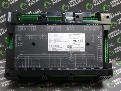 DEIF AGC 244 advanced Genset Controller 2912420010.25  Options -H2-N-I1 New