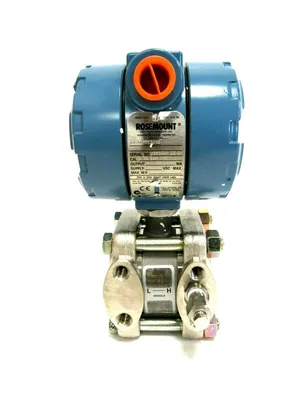 NEW ROSEMOUNT 1151GP7E52B2 PRESSURE TRANSMITTER 1151GP-5141807