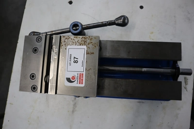 Used KURT WORKHOLDING SOLUTIONS DX6 Vises Minnesota US | Machinesused.com #1390026