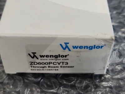 NEW WENGLOR ZD600PCVT3