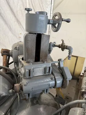 USED BROWN & SHARPE NO. 13