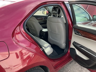 USED 2013 CADILLAC ATS
