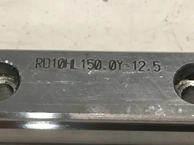 USED THOMSON RD10HL 150.0Y