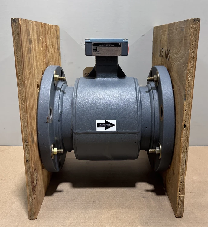 New | in-Stock Foxboro 9306A-SIBA-TSJ-GM Meters - Misc Indiana US | J&J Industrial Supply #1388180