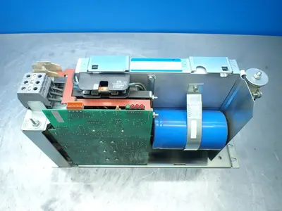 Used RELIANCE ELECTRIC 91013000 DC Power Supplies Ohio US | HGR 24 #883923