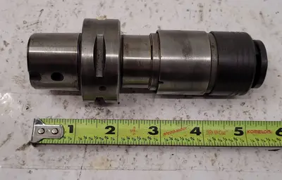 Used SANDVIK COROMANT 5-391.61-01 097 CAPTO Misc Industrial Equipment Kentucky US | Aucto #687660
