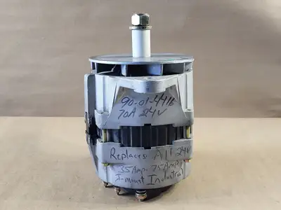 Alternator 90-01-4416, 24V, 70A
