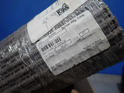 Dorner  Conveyor Chain