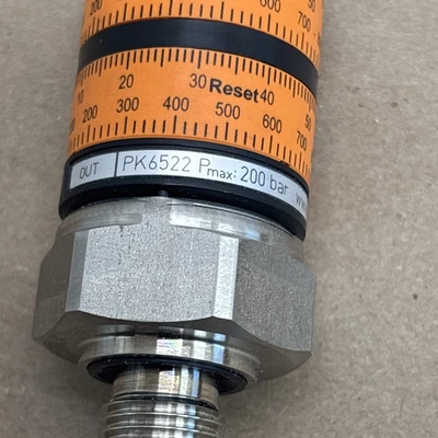 NEW IFM PK6522