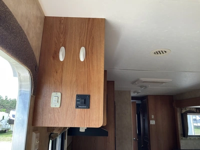 USED 2008 JAYCO 62 M32BHDS