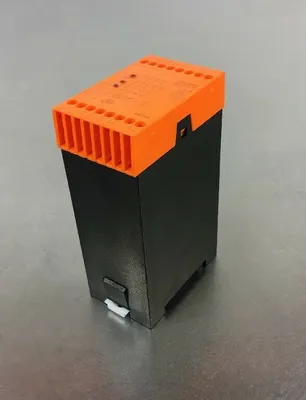 Used Dold _UNKNOWN_ Relays & Switches South Carolina US | Palmetto Automation #1182881