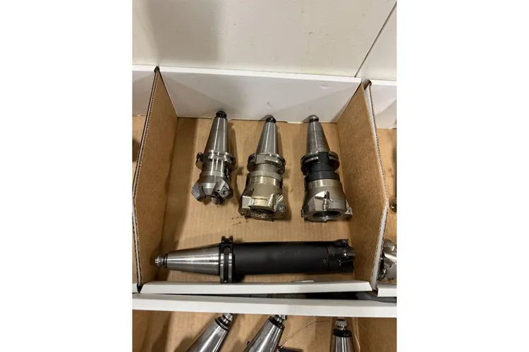 Used _UNKNOWN_ _UNKNOWN_ Arbors & Adapters Utah US | KD Auctions #1549202