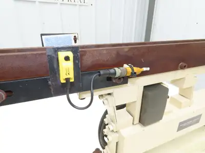 Used HOOSIER _UNKNOWN_ Vibratory Feeders Indiana US | Arrow Industrial #1442848