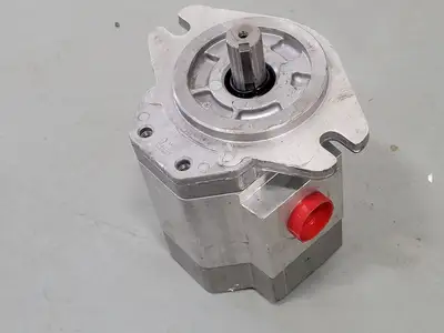 USED PRINCE SPD227A9H2-R